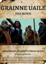 Grainne Uaile The Movie Poster