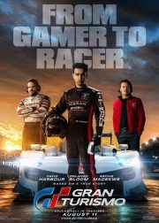 Gran Turismo Movie (2023) Cast, Release Date, Story, Budget, Collection, Poster, Trailer, Review