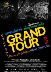 Grand Tour Movie Poster