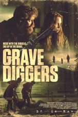 Gravediggers Movie Poster
