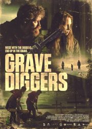 Gravediggers Movie Poster