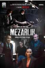 Graveyard (Mezarlik) TV Series Poster