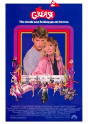 Grease 2 Movie Poster