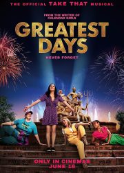 Greatest Days Movie (2023) Cast, Release Date, Story, Budget, Collection, Poster, Trailer, Review