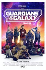 Guardians of the Galaxy Vol. 3 Movie (2023) Cast, Release Date, Story, Budget, Collection, Poster, Trailer, Review