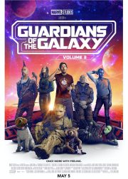 Guardians of the Galaxy Vol. 3 Movie (2023) Cast, Release Date, Story, Budget, Collection, Poster, Trailer, Review