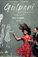 Gülperi TV Series Poster