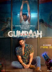 Gumraah Movie (2023) Cast, Release Date, Story, Budget, Collection, Poster, Trailer, Review