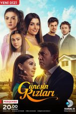 Günesin Kizlari (Girls of the Sun) TV Series Poster