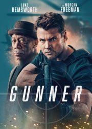 Gunner Movie Poster