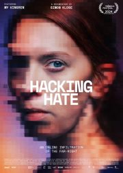 Hacking Hate Movie Poster