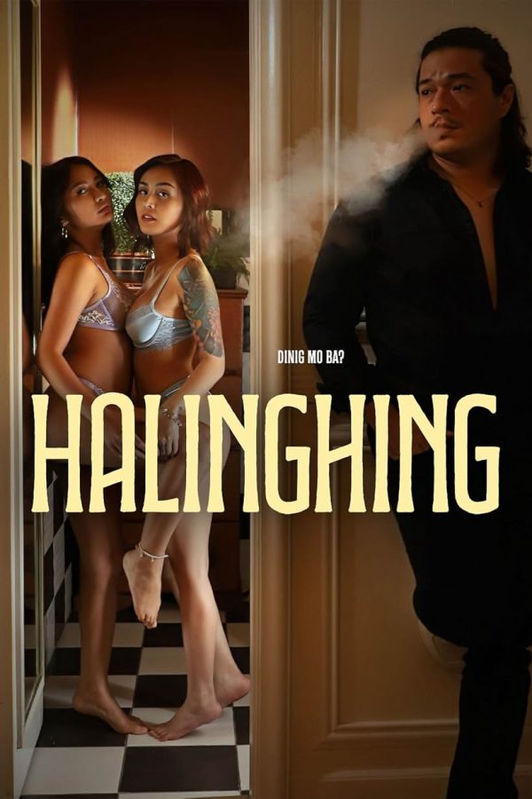 Halinghing Movie Poster