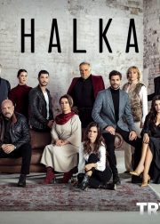 Halka TV Series Poster