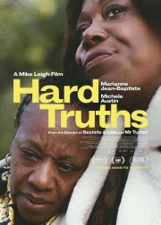 Hard Truths Movie Poster