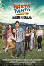 Harta Tahta Boru Ni Raja Movie Poster