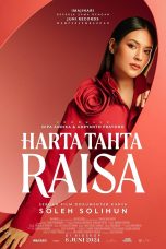 Harta Tahta Raisa Movie Poster