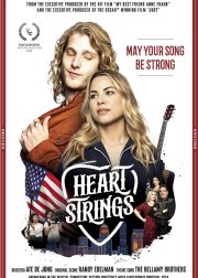 Heart Strings Movie Poster