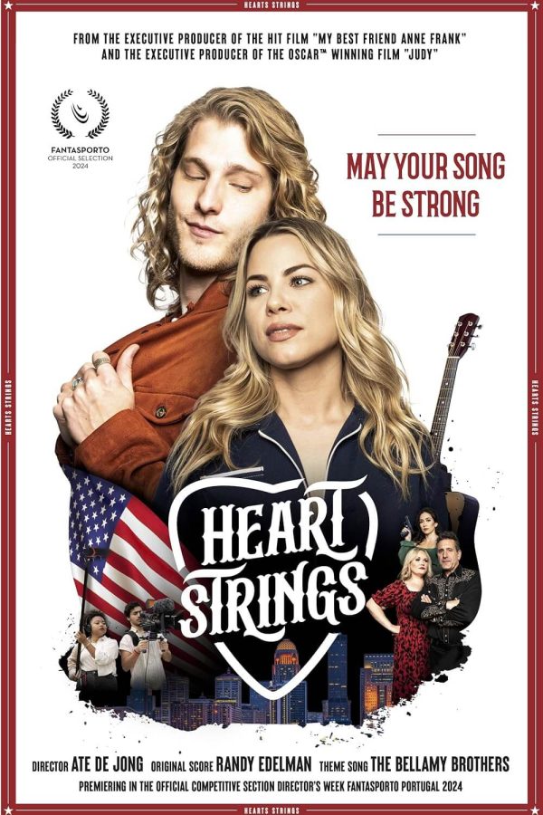 Heart Strings Movie Poster