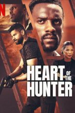 Heart of the Hunter Movie Poster