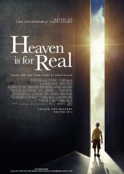 Heaven Is for Real Movie Poster