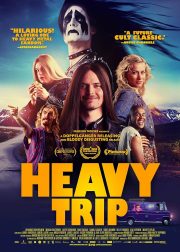 Heavy Trip Movie Poster