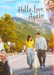 Hello, Love, Again Movie Poster