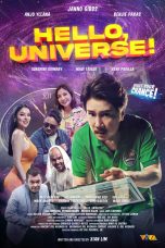 Hello, Universe! Movie Poster