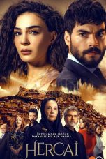 Hercai (Inconstant Love) TV series Poster