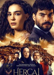 Hercai (Inconstant Love) TV series Poster