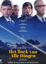 Het Boek van Alle Dingen Movie Poster