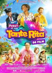 Het feest van Tante Rita Movie Poster