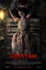 Hidayah Movie Poster