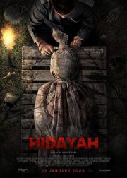Hidayah Movie Poster