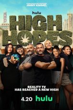 High Hopes Documentary Poster