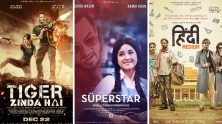 Top 10 Highest Grossing Bollywood Movies of 2017
