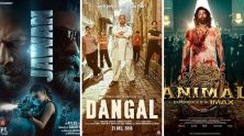 35 Highest Grossing Bollywood Movies of All Time