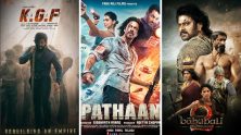 Top 15 Highest Grossing Indian Film Franchises and Series