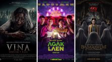 Highest Grossing Indonesian Movies in 2024