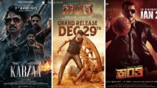 Highest Grossing Kannada Movies of 2023