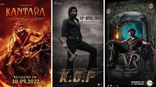 Top 10 Highest Grossing Kannada Movies of All Time
