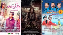 Top 10 Highest Grossing Nepali Movies of All Time