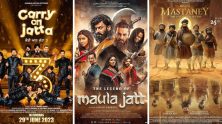 Highest Grossing Punjabi Language Movies of All Time