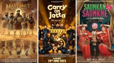 Top 15 Highest Grossing Punjabi Movies of All Time