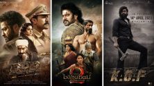 Top 50 Highest Grossing South Indian Movies of All Time