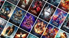 Highest Grossing Superhero Movies Of All Time