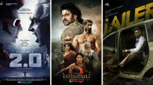 Top 25 Highest Grossing Tamil Movies of All Time