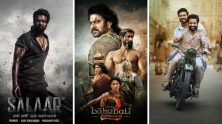 Top 20 Highest Grossing Telugu Movies of All Time