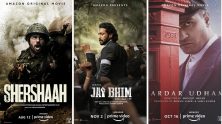 Top 10 Highest Rated Indian Movies on IMDb 2021