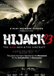 Hijack '93 Movie Poster