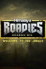 Himalaya Roadies (Season 6) Poster